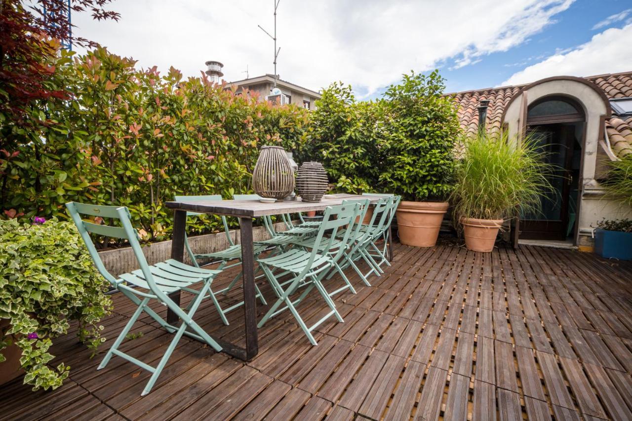 Bello!lake Guest house Como