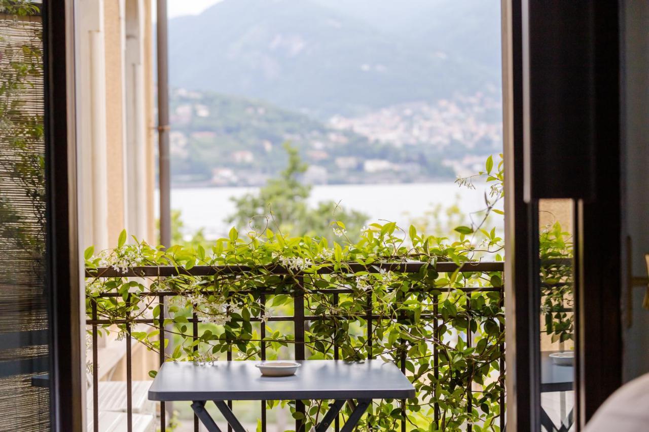 Bello!lake Guest house Como