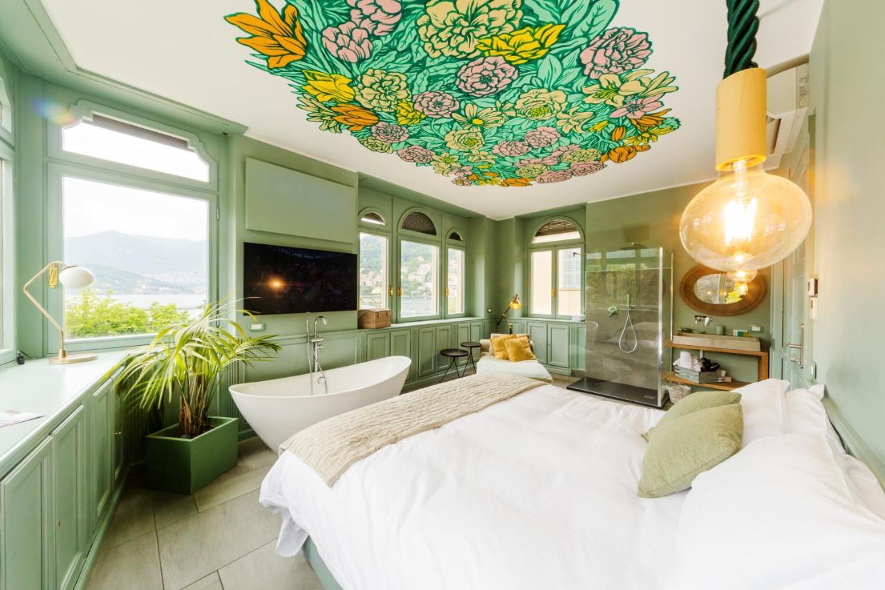 Bello!lake Guest house 3*