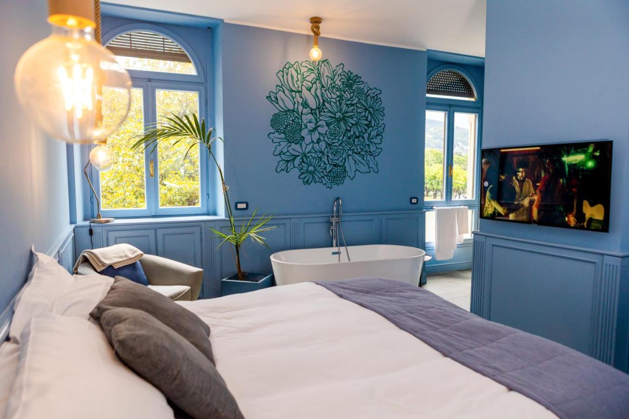 Guest house Bello!lake Como
